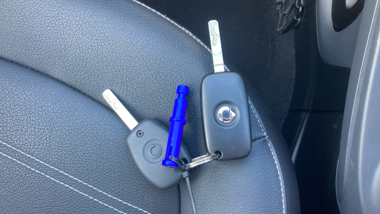 Smart forfour hatchback 1.0 Prime Premium 5dr Auto Petrol Hatchback